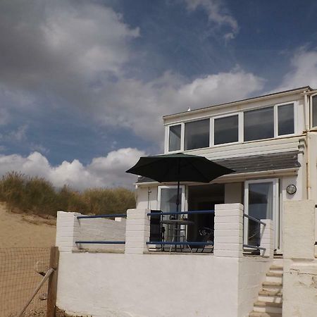 Seagull'S Crest Villa Camber Exterior foto