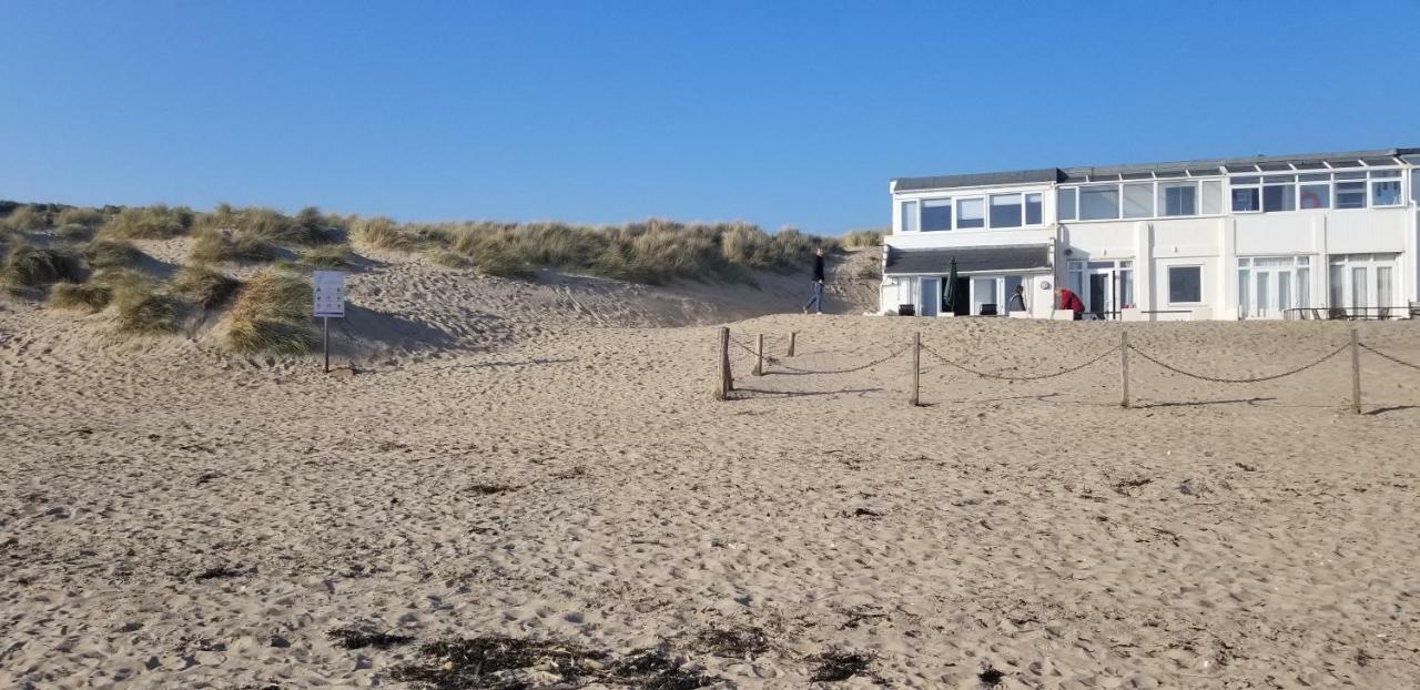 Seagull'S Crest Villa Camber Exterior foto